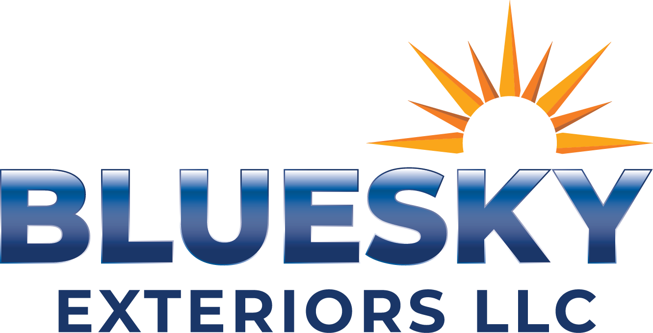 BlueSky Exteriors